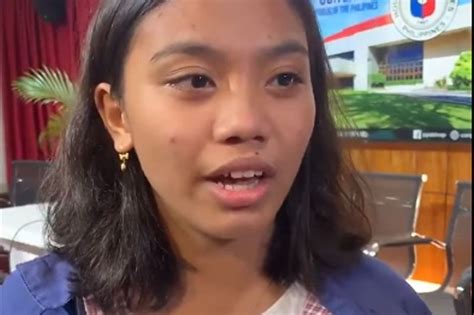 lucena scandal|Presidential task force exec: No truth in alleged .